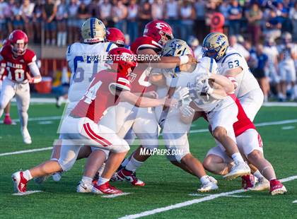 Thumbnail 2 in Tivy @ Fredericksburg photogallery.