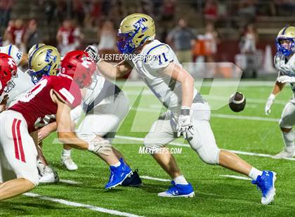 Thumbnail 1 in Tivy @ Fredericksburg photogallery.