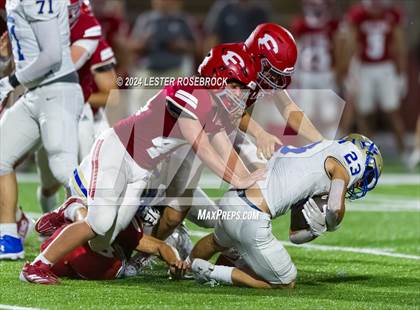 Thumbnail 2 in Tivy @ Fredericksburg photogallery.