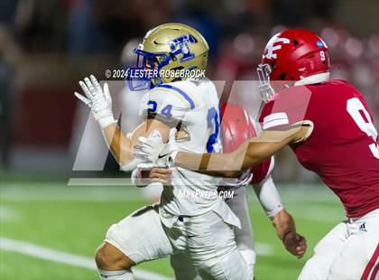 Thumbnail 2 in Tivy @ Fredericksburg photogallery.