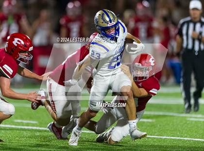 Thumbnail 2 in Tivy @ Fredericksburg photogallery.