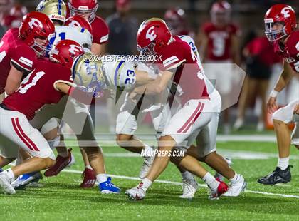 Thumbnail 1 in Tivy @ Fredericksburg photogallery.