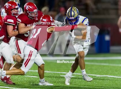 Thumbnail 2 in Tivy @ Fredericksburg photogallery.