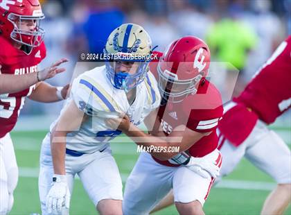 Thumbnail 1 in Tivy @ Fredericksburg photogallery.