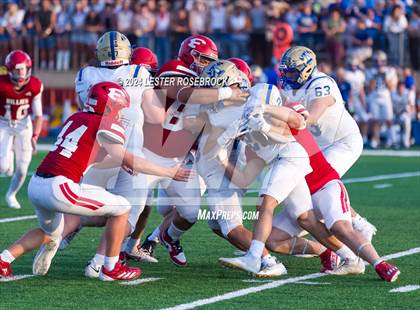 Thumbnail 1 in Tivy @ Fredericksburg photogallery.