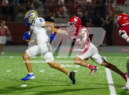 Thumbnail 2 in Tivy @ Fredericksburg photogallery.