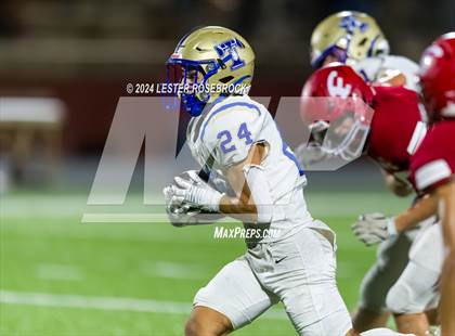 Thumbnail 1 in Tivy @ Fredericksburg photogallery.