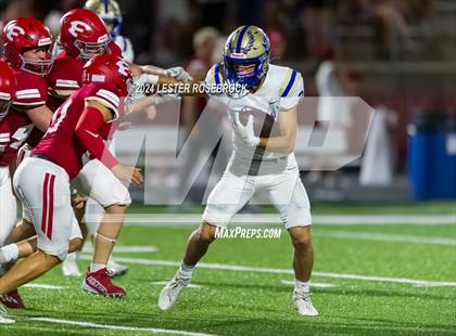Thumbnail 1 in Tivy @ Fredericksburg photogallery.