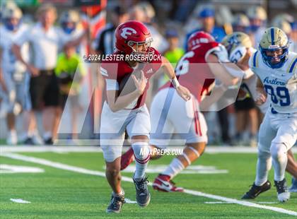 Thumbnail 3 in Tivy @ Fredericksburg photogallery.