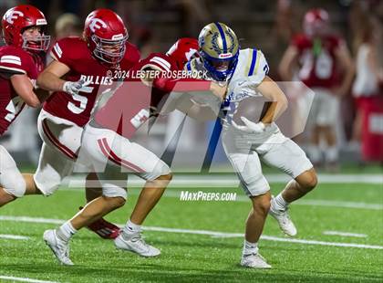 Thumbnail 1 in Tivy @ Fredericksburg photogallery.