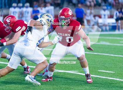 Thumbnail 1 in Tivy @ Fredericksburg photogallery.