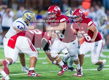 Thumbnail 2 in Tivy @ Fredericksburg photogallery.