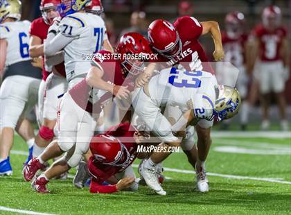 Thumbnail 1 in Tivy @ Fredericksburg photogallery.