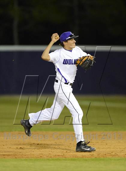 Thumbnail 1 in Oak Ridge @ Timber Creek photogallery.