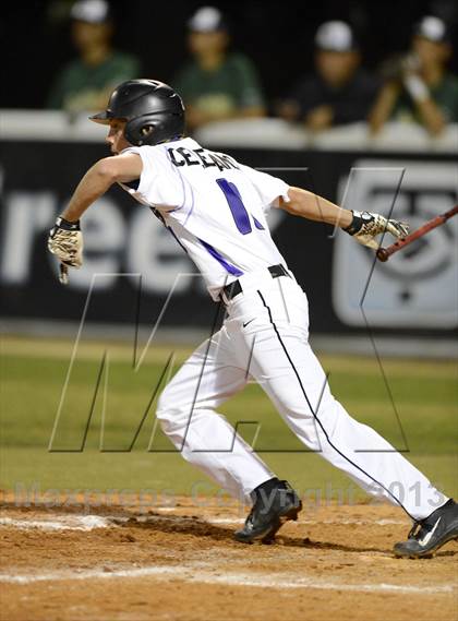 Thumbnail 1 in Oak Ridge @ Timber Creek photogallery.