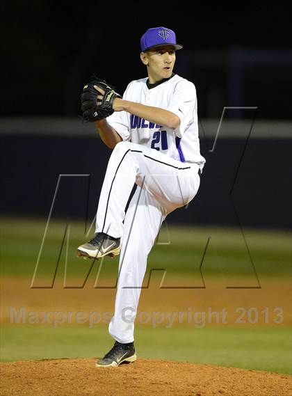 Thumbnail 1 in Oak Ridge @ Timber Creek photogallery.