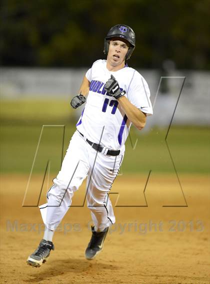 Thumbnail 3 in Oak Ridge @ Timber Creek photogallery.