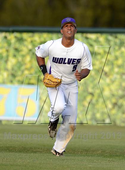 Thumbnail 1 in Oak Ridge @ Timber Creek photogallery.