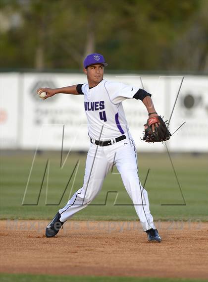 Thumbnail 3 in Oak Ridge @ Timber Creek photogallery.