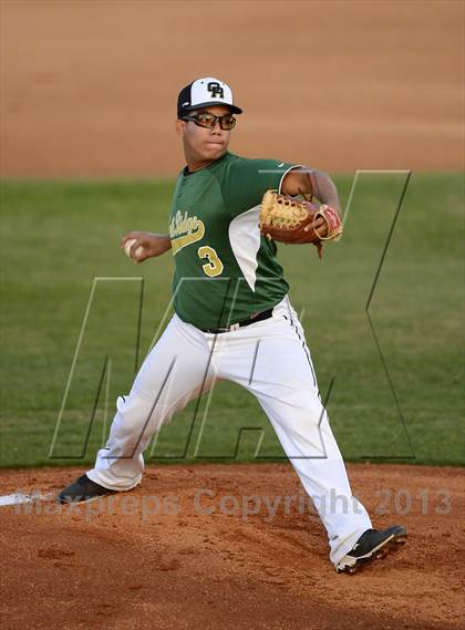 Thumbnail 1 in Oak Ridge @ Timber Creek photogallery.