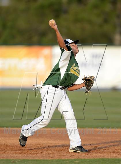 Thumbnail 1 in Oak Ridge @ Timber Creek photogallery.