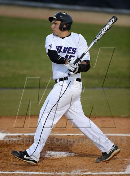 Thumbnail 2 in Oak Ridge @ Timber Creek photogallery.