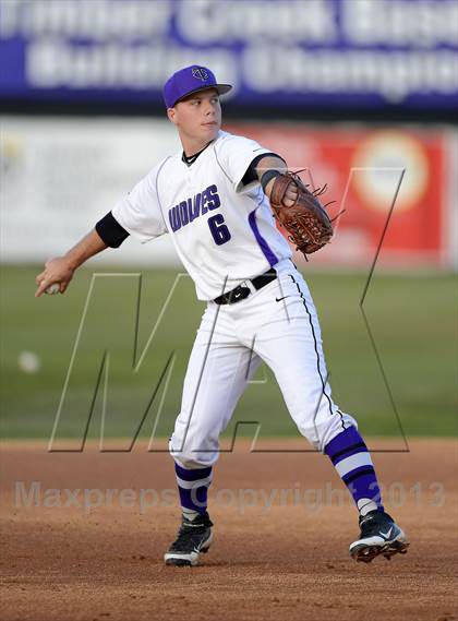 Thumbnail 1 in Oak Ridge @ Timber Creek photogallery.
