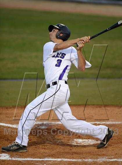 Thumbnail 1 in Oak Ridge @ Timber Creek photogallery.