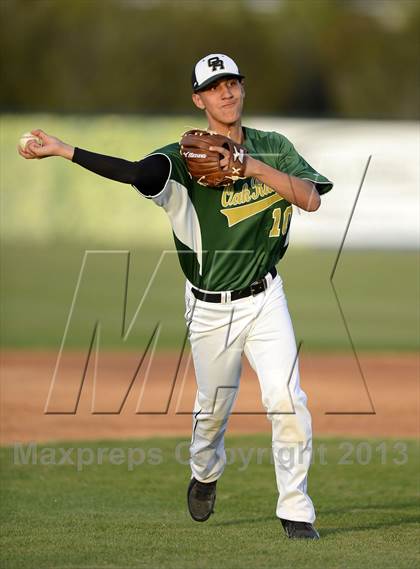 Thumbnail 2 in Oak Ridge @ Timber Creek photogallery.