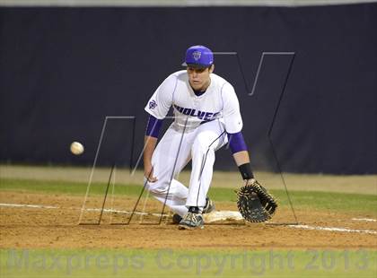 Thumbnail 1 in Oak Ridge @ Timber Creek photogallery.