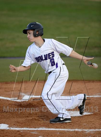 Thumbnail 2 in Oak Ridge @ Timber Creek photogallery.