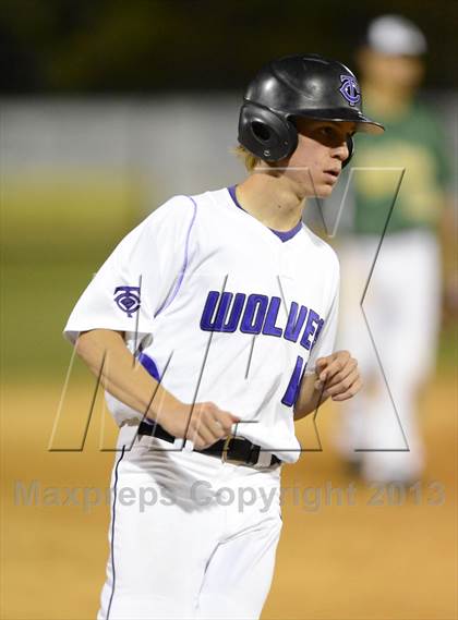 Thumbnail 2 in Oak Ridge @ Timber Creek photogallery.