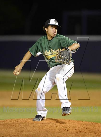 Thumbnail 1 in Oak Ridge @ Timber Creek photogallery.