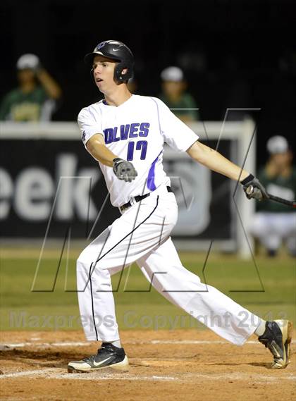 Thumbnail 1 in Oak Ridge @ Timber Creek photogallery.