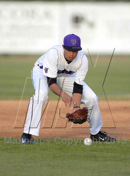Thumbnail 1 in Oak Ridge @ Timber Creek photogallery.