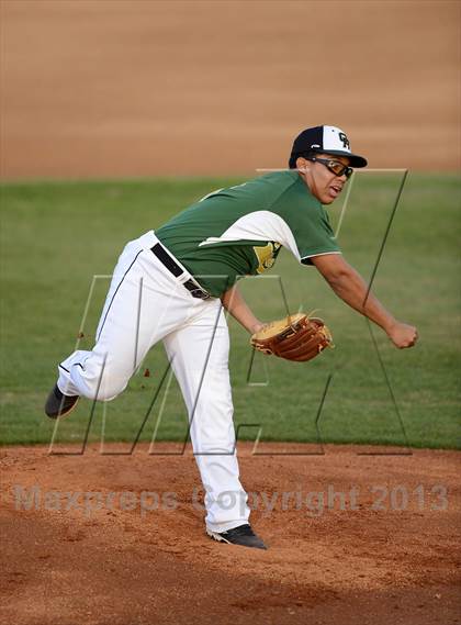 Thumbnail 3 in Oak Ridge @ Timber Creek photogallery.