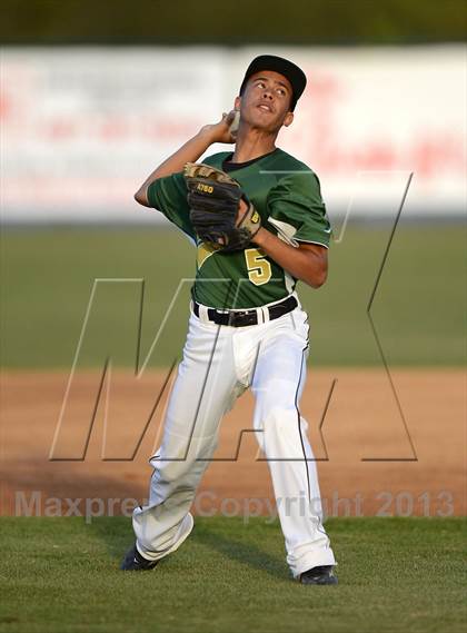 Thumbnail 3 in Oak Ridge @ Timber Creek photogallery.