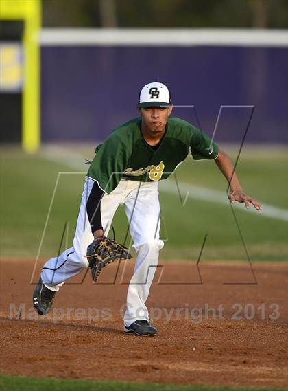 Thumbnail 1 in Oak Ridge @ Timber Creek photogallery.