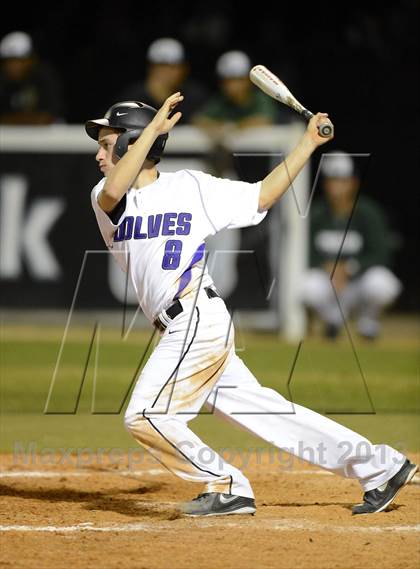 Thumbnail 3 in Oak Ridge @ Timber Creek photogallery.