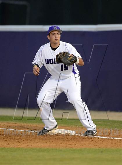 Thumbnail 3 in Oak Ridge @ Timber Creek photogallery.