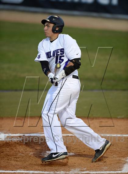 Thumbnail 3 in Oak Ridge @ Timber Creek photogallery.
