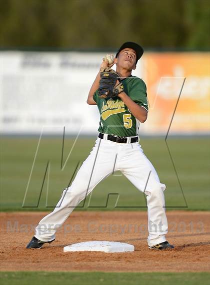 Thumbnail 3 in Oak Ridge @ Timber Creek photogallery.
