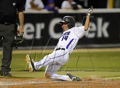 Thumbnail 1 in Oak Ridge @ Timber Creek photogallery.