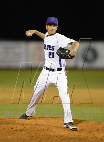 Thumbnail 1 in Oak Ridge @ Timber Creek photogallery.