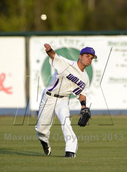 Thumbnail 2 in Oak Ridge @ Timber Creek photogallery.