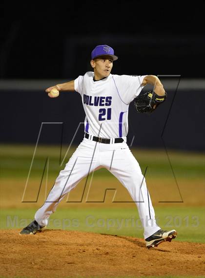 Thumbnail 1 in Oak Ridge @ Timber Creek photogallery.