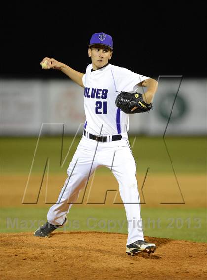 Thumbnail 3 in Oak Ridge @ Timber Creek photogallery.