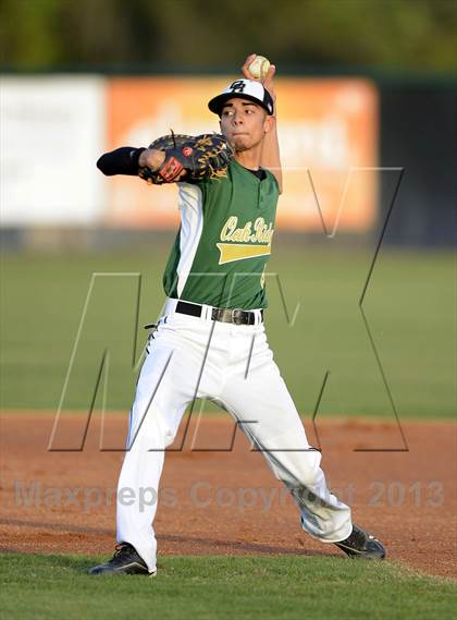 Thumbnail 2 in Oak Ridge @ Timber Creek photogallery.