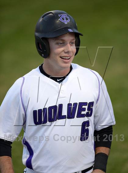 Thumbnail 3 in Oak Ridge @ Timber Creek photogallery.