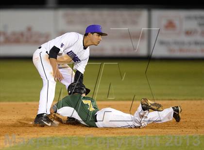 Thumbnail 2 in Oak Ridge @ Timber Creek photogallery.